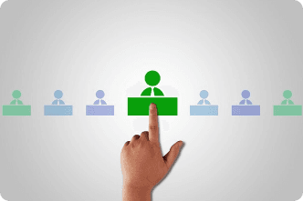 Ace the selection process!