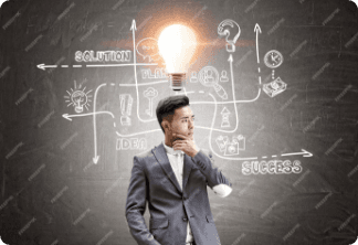 Fuel your innovation